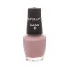 Dermacol Nail Polish Mini Autumn Limited Edition Körömlakk nőknek 5 ml Változat 02 Pink Petal