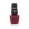 Dermacol Nail Polish Mini Autumn Limited Edition Körömlakk nőknek 5 ml Változat 04 Wild Orchid