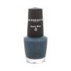 Dermacol Nail Polish Mini Autumn Limited Edition Körömlakk nőknek 5 ml Változat 05 Dusty Blue