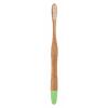 Ecodenta Super Natural Bamboo Medium Fogkefe 1 db