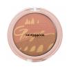 Dermacol Bronzing And Highlighting Powder With Blush Bronzosító nőknek 10,5 g