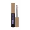 Maybelline Express Brow Fast Sculpt Mascara Szemöldökspirál nőknek 3,5 ml Változat 01 Blonde