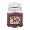 Yankee Candle Exotic Acai Bowl Illatgyertya 411 g