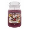 Yankee Candle Exotic Acai Bowl Illatgyertya 623 g