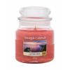 Yankee Candle Cliffside Sunrise Illatgyertya 411 g