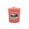 Yankee Candle Cliffside Sunrise Illatgyertya 49 g