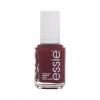 Essie Nail Lacquer Körömlakk nőknek 13,5 ml Változat 653 Ace Of Shades