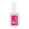 Essie Good To Go Körömlakk nőknek 13,5 ml