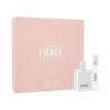 Abercrombie &amp; Fitch Naturally Fierce Ajándékcsomagok Eau de Parfum 50 ml + Eau de Parfum 15 ml