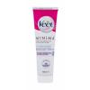 Veet Minima Hair Removal Cream Normal Skin Szőrtelenítő termék nőknek 100 ml