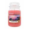 Yankee Candle Cliffside Sunrise Illatgyertya 623 g