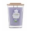 Yankee Candle Elevation Collection Sea Salt &amp; Lavender Illatgyertya 552 g