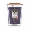 Yankee Candle Elevation Collection Fig &amp; Clove Illatgyertya 552 g