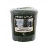 Yankee Candle Evergreen Mist Illatgyertya 49 g