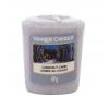 Yankee Candle Candlelit Cabin Illatgyertya 49 g