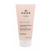 NUXE Rêve de Thé Revitalising Granular Scrub Testradír nőknek 150 ml