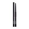 Wet n Wild Breakup Proof Waterproof Retractable Eyeliner Szemceruza nőknek 0,23 g Változat Blackest Black