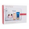 Clarins Multi-Active Collection Ajándékcsomagok Multi-Active Day nappali arckrém 50 ml + Multi-Active Night éjszakai arckrém 15 ml + Cleansing Micellar Water micellás víz 50 ml + kozmetikai táska