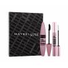 Maybelline Lash Sensational Set Ajándékcsomagok Lash Sensational szempillaspirál 9,5 ml + Lash Sensational szempillaszérum 5,3 ml