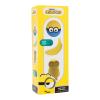 Minions Minions Bath Fizzer Collection Ajándékcsomagok fürdőbomba 3 x 90 g