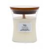 WoodWick Island Coconut Illatgyertya 85 g