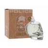 Police To Be Green Eau de Toilette 125 ml