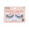 Ardell Naked Lashes 432 Műszempilla nőknek 1 db Változat Black