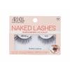 Ardell Naked Lashes 433 Műszempilla nőknek 1 db Változat Black