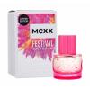 Mexx Festival Splashes Eau de Toilette nőknek 20 ml