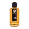 MANCERA Les Confidentiels Gold Aoud Eau de Parfum 120 ml