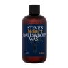 Steve´s No Bull***t Balls &amp; Body Wash Tusfürdő férfiaknak 250 ml