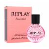 Replay Essential For Her Eau de Toilette nőknek 20 ml