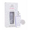 Naomi Campbell Cat Deluxe Silver Eau de Toilette nőknek 15 ml