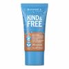 Rimmel London Kind &amp; Free Skin Tint Foundation Alapozó nőknek 30 ml Változat 201 Classic Beige