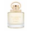 Abercrombie &amp; Fitch Away Eau de Parfum nőknek 100 ml teszter