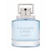 Abercrombie &amp; Fitch Away Eau de Toilette férfiaknak 100 ml teszter