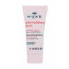 NUXE Rose Petals Cleanser Gentle Exfoliating Gel Bőrradír nőknek 15 ml teszter