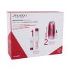 Shiseido Ultimune Skin Defense Program Ajándékcsomagok Ultimune Power Infusing Concentrate arcszérum 50 ml + Clarifying Cleansing Foam arctisztító hab 15 ml + Treatment Softener arclemosó 30 ml + Ultimune Power Infusing Eye Concentrate szemszérum 3 ml