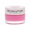 Makeup Revolution London Lip Mask Overnight Cherry Kiss Ajakbalzsam nőknek 12 g