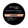 Revolution Skincare Hydrate Hyaluronic Acid Hydro Gel Eye Patches Szemmaszk nőknek Szett