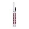 Benefit Brow Microfilling Pen Szemöldökceruza nőknek 0,77 g Változat Medium Brown