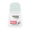 Garnier Mineral Magnesium Ultra Dry 72h Izzadásgátló nőknek 50 ml