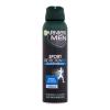 Garnier Men Sport 96h Izzadásgátló férfiaknak 150 ml