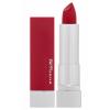 Maybelline Color Sensational Made For All Lipstick Rúzs nőknek 4 ml Változat 385 Ruby For Me