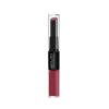 L&#039;Oréal Paris Infaillible 24H Lipstick Rúzs nőknek 5 ml Változat 804 Metro-Proof Rose