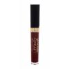 Max Factor Lipfinity Velvet Matte 24HRS Rúzs nőknek 3,5 ml Változat 050 Satin Berry