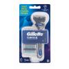 Gillette Fusion5 Proglide UEFA Champions League Borotva férfiaknak 1 db