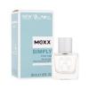 Mexx Simply Eau de Toilette férfiaknak 50 ml