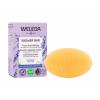 Weleda Shower Bar Lavender + Vetiver Szilárd szappan nőknek 75 g