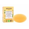 Weleda Shower Bar Ginger + Petitgrain Szilárd szappan nőknek 75 g